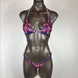 Figure Suit ONE OF A KIND